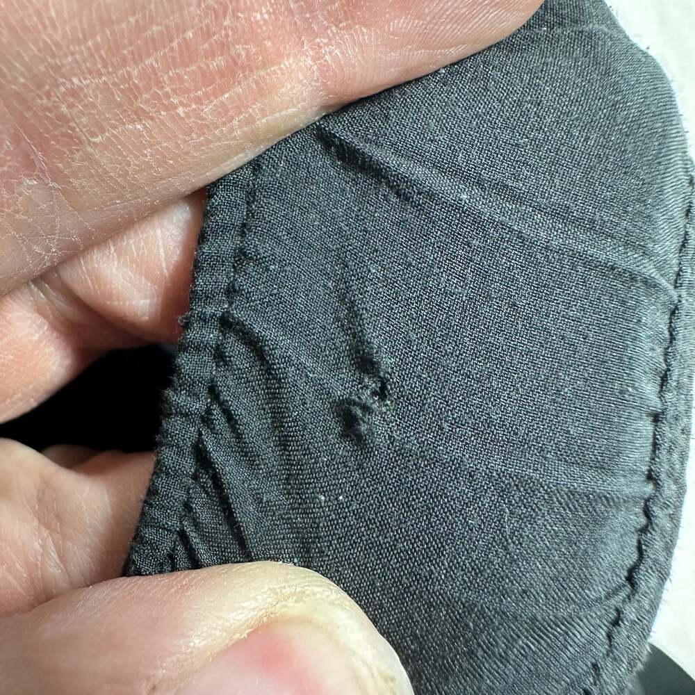 Lululemon Surge 2-in-1 Athletic Running Shorts with Liner and Pockets - Picture 6 of 12